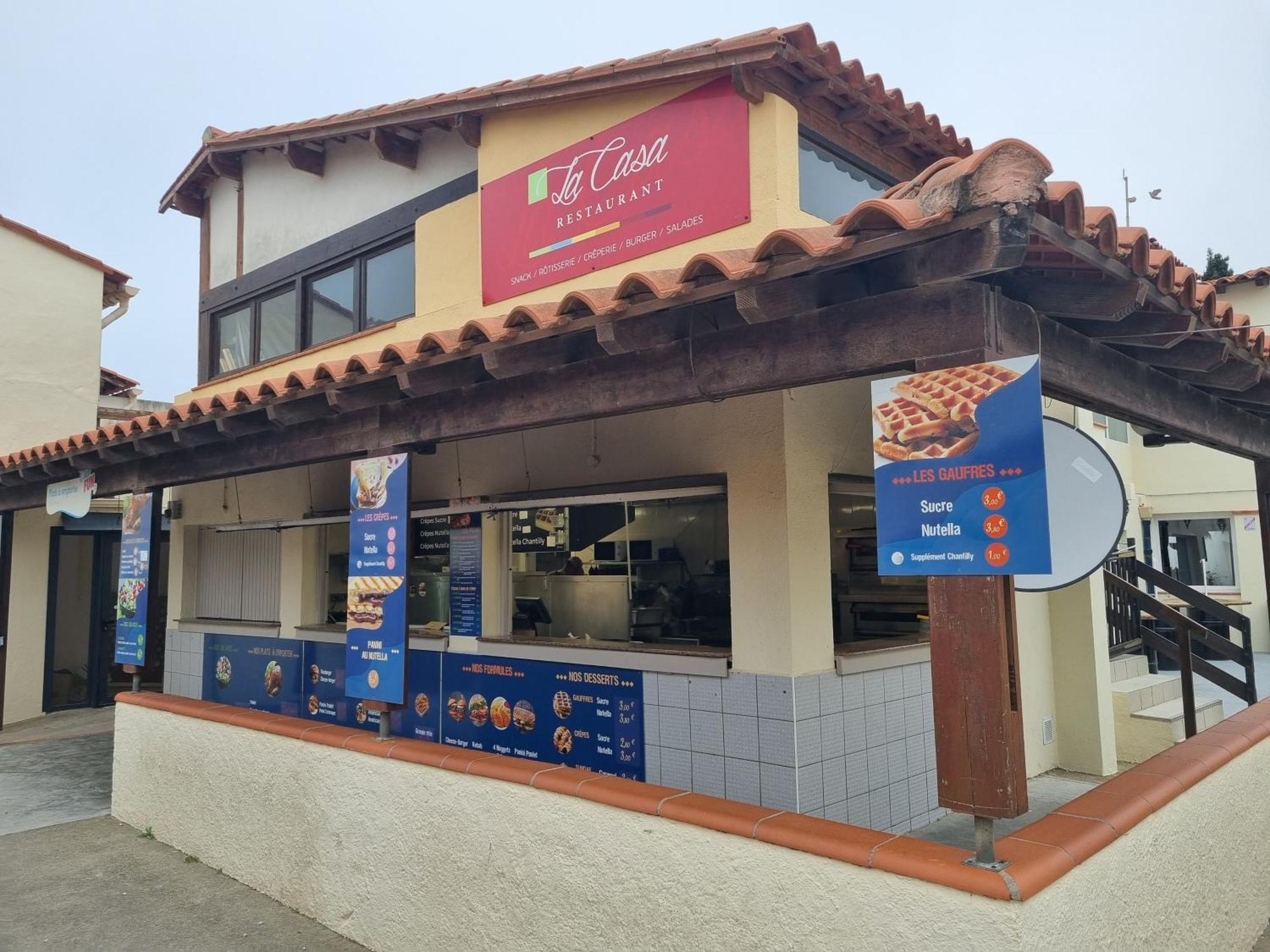 Mobilhome Soleia Neuf 2023 Mar Estang Siblu Village Canet-En-Roussillon Eksteriør billede